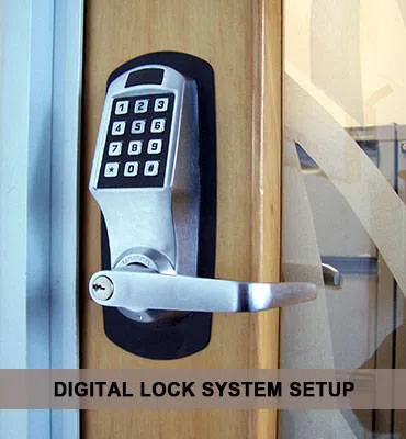 Capitol Locksmith Service San Francisco, CA 415-450-9671 - digi-lock-68-4mod